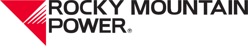 Rocky Mountain Power logo